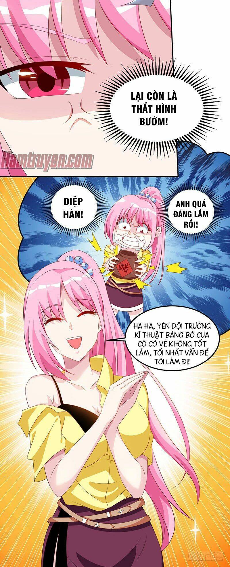 Thần Cấp Thấu Thị Chapter 51 - Trang 2