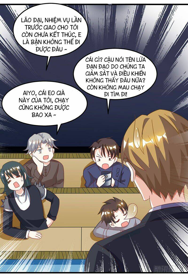 Thần Cấp Thấu Thị Chapter 51 - Trang 2