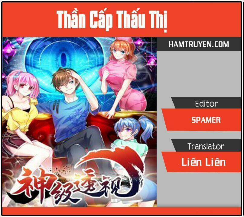 Thần Cấp Thấu Thị Chapter 49 - Trang 2