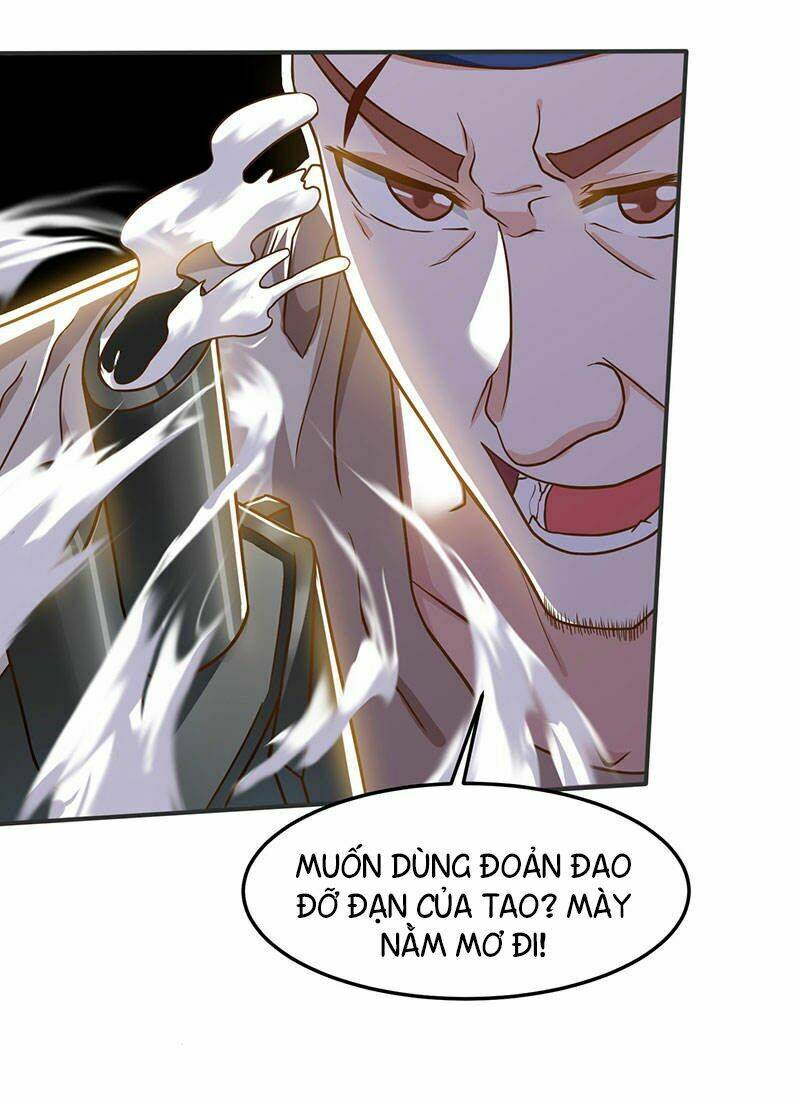 Thần Cấp Thấu Thị Chapter 49 - Trang 2