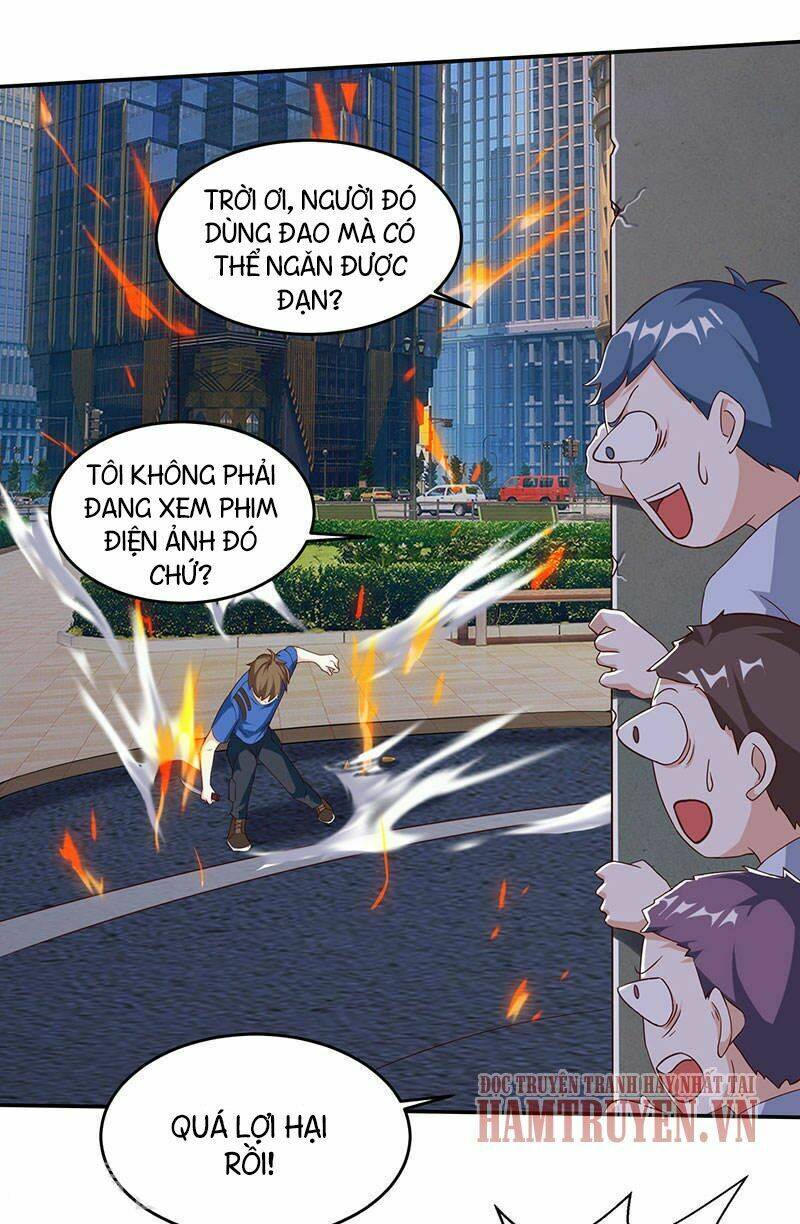 Thần Cấp Thấu Thị Chapter 49 - Trang 2