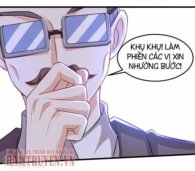 Thần Cấp Thấu Thị Chapter 48 - Trang 2