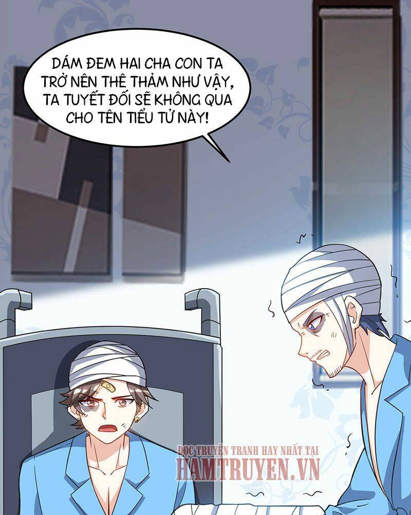 Thần Cấp Thấu Thị Chapter 48 - Trang 2