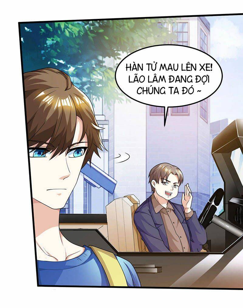 Thần Cấp Thấu Thị Chapter 48 - Trang 2