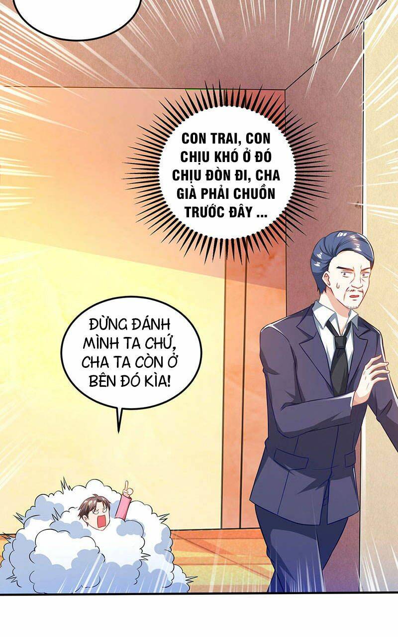 Thần Cấp Thấu Thị Chapter 47 - Trang 2