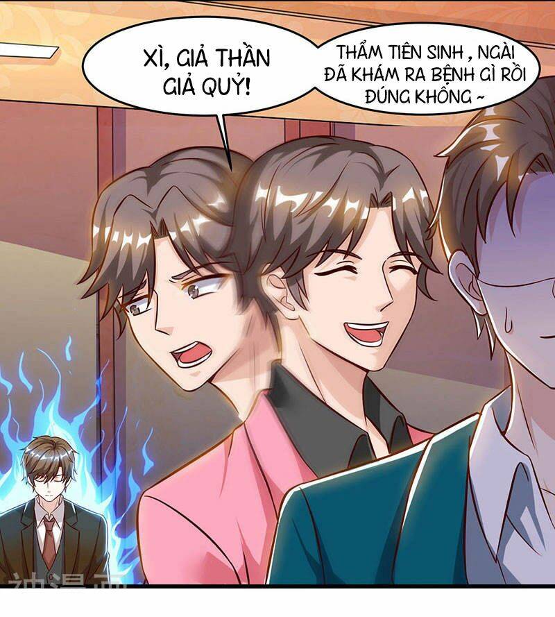 Thần Cấp Thấu Thị Chapter 46 - Trang 2