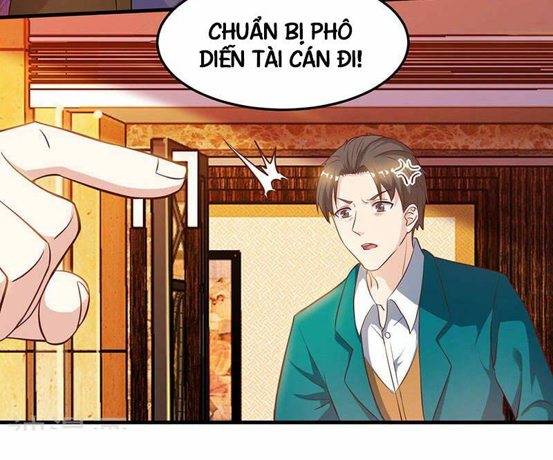 Thần Cấp Thấu Thị Chapter 45 - Trang 2