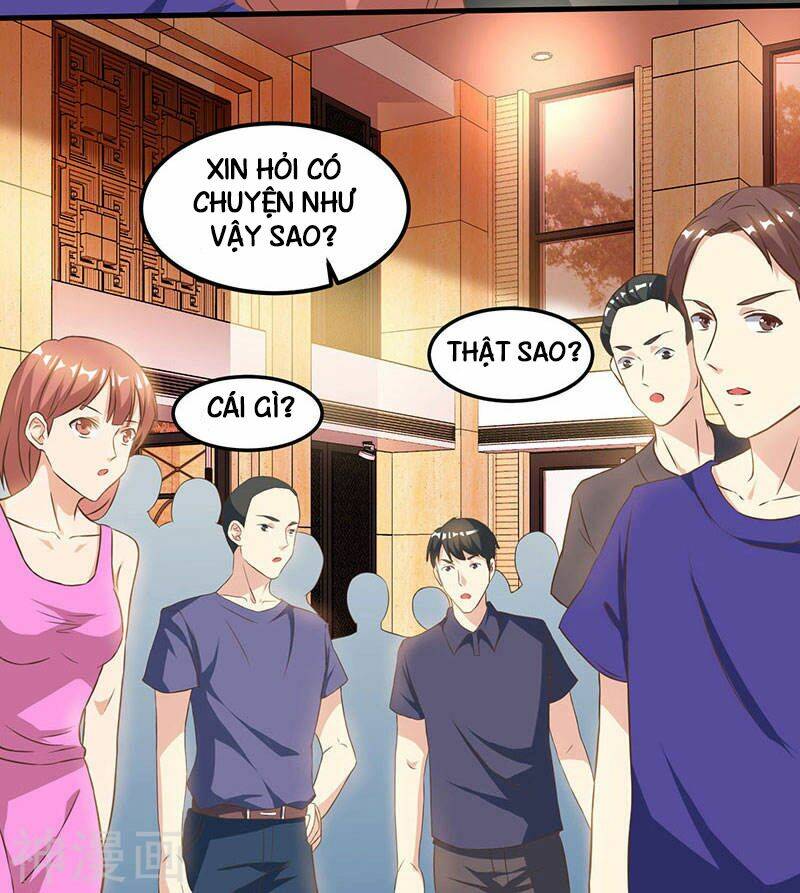 Thần Cấp Thấu Thị Chapter 43 - Trang 2