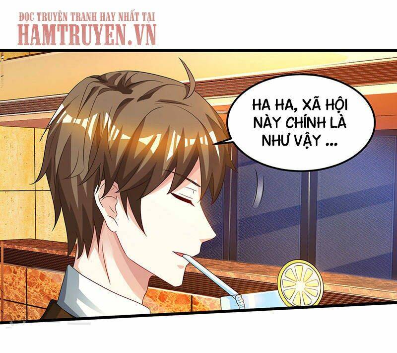 Thần Cấp Thấu Thị Chapter 43 - Trang 2