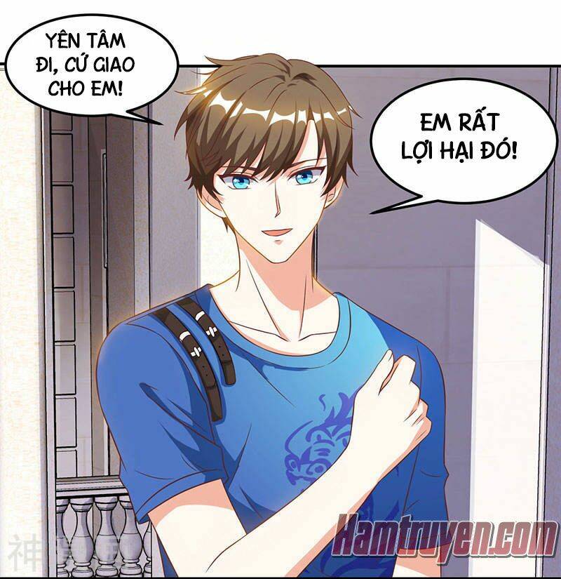 Thần Cấp Thấu Thị Chapter 40 - Trang 2