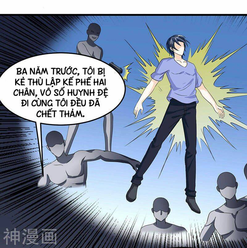 Thần Cấp Thấu Thị Chapter 39 - Trang 2