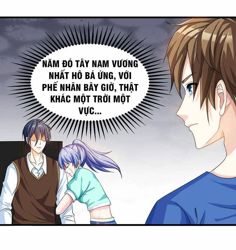 Thần Cấp Thấu Thị Chapter 39 - Trang 2