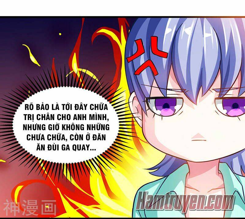 Thần Cấp Thấu Thị Chapter 39 - Trang 2