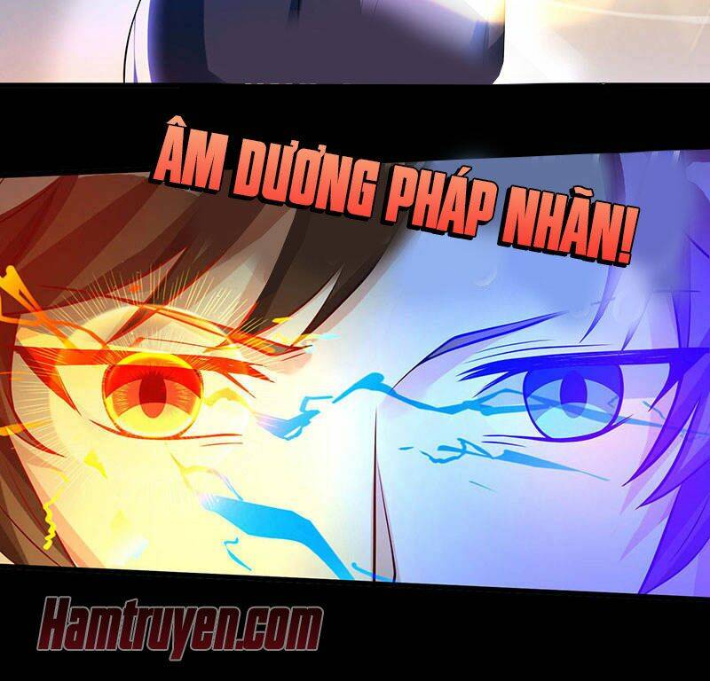 Thần Cấp Thấu Thị Chapter 39 - Trang 2