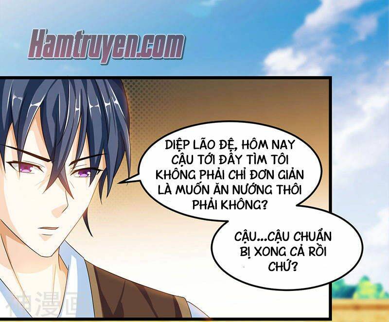 Thần Cấp Thấu Thị Chapter 39 - Trang 2