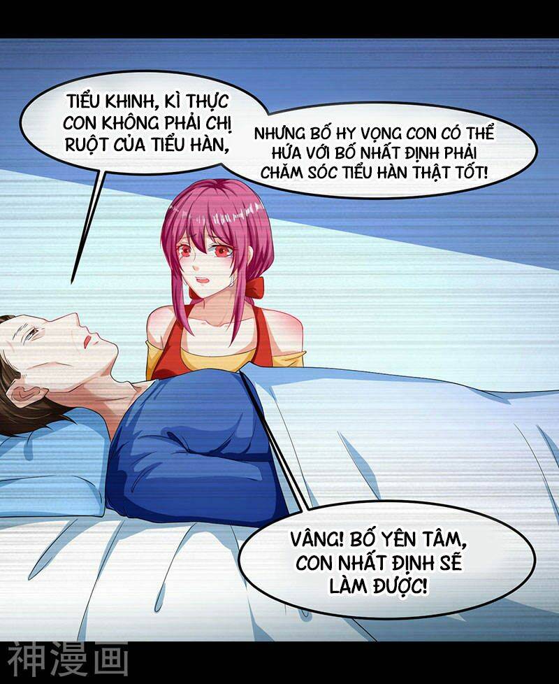 Thần Cấp Thấu Thị Chapter 38 - Trang 2