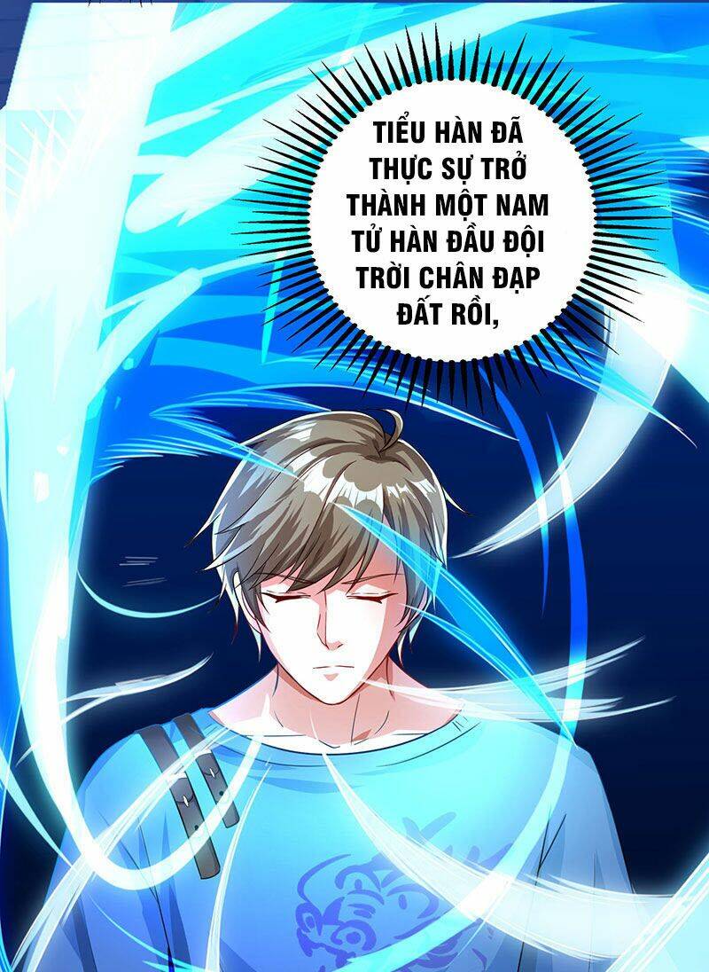 Thần Cấp Thấu Thị Chapter 38 - Trang 2