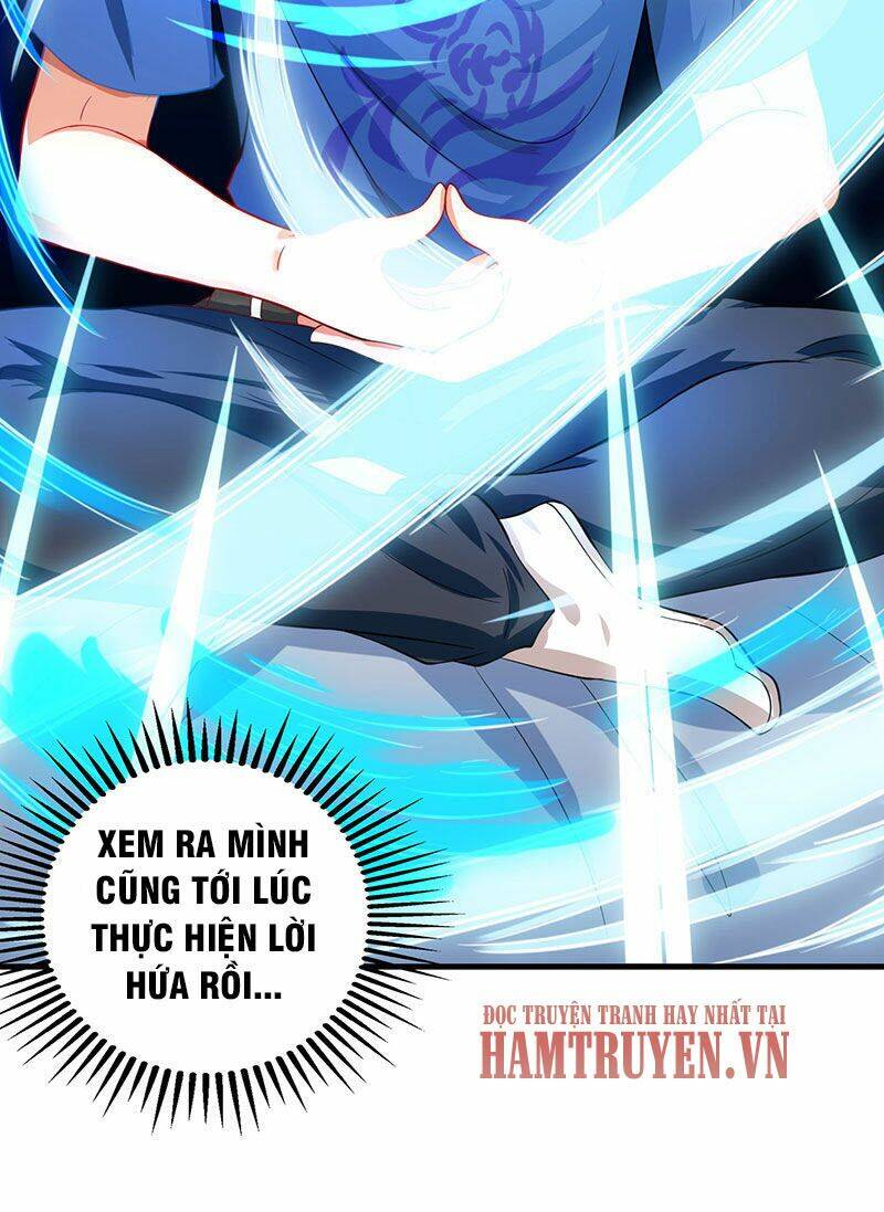 Thần Cấp Thấu Thị Chapter 38 - Trang 2