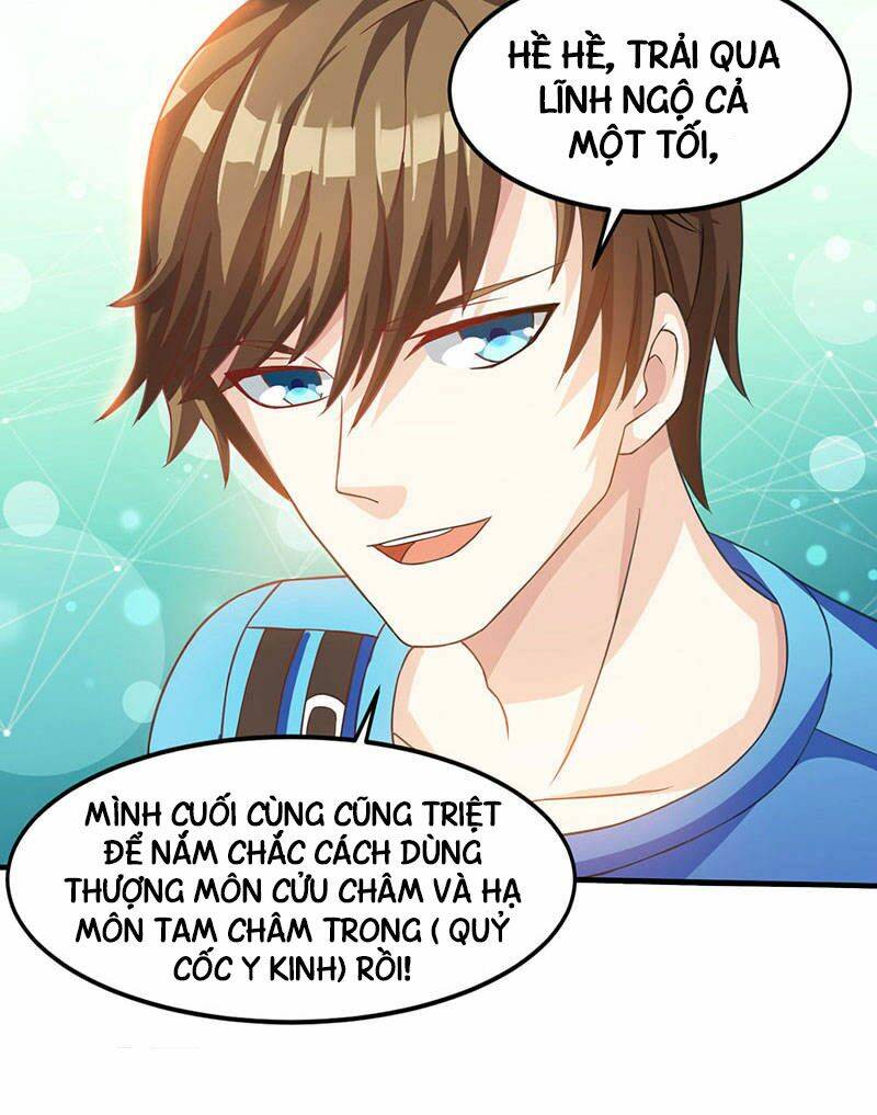 Thần Cấp Thấu Thị Chapter 38 - Trang 2