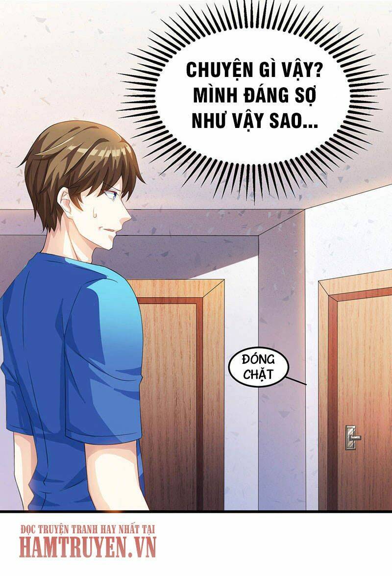 Thần Cấp Thấu Thị Chapter 38 - Trang 2