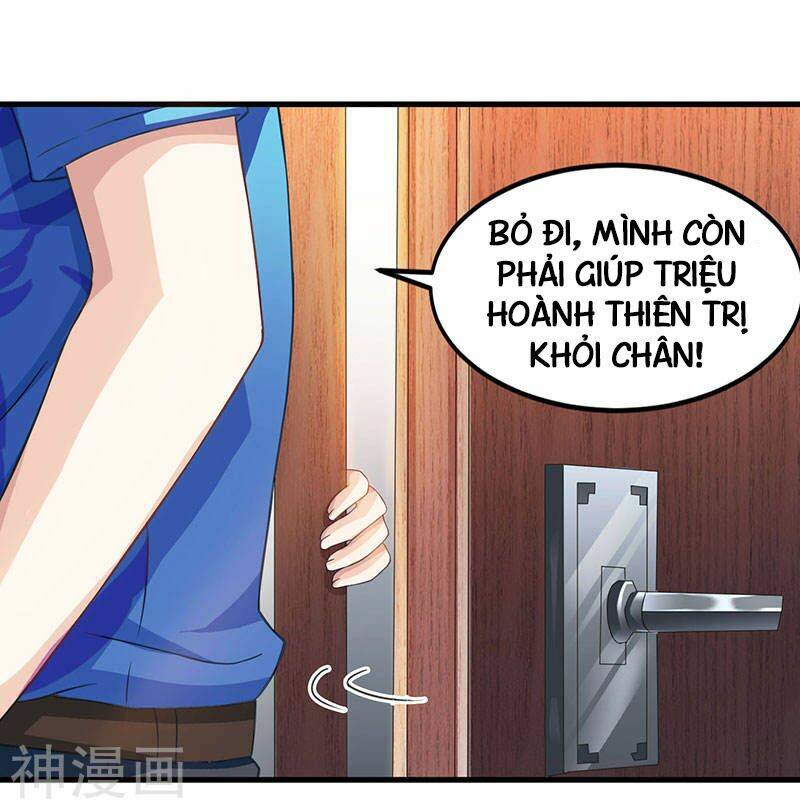 Thần Cấp Thấu Thị Chapter 38 - Trang 2