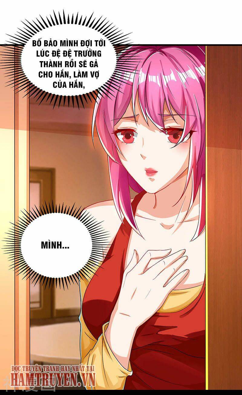 Thần Cấp Thấu Thị Chapter 38 - Trang 2