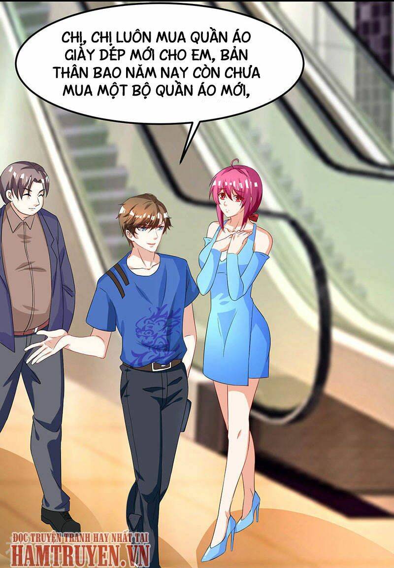 Thần Cấp Thấu Thị Chapter 35 - Trang 2