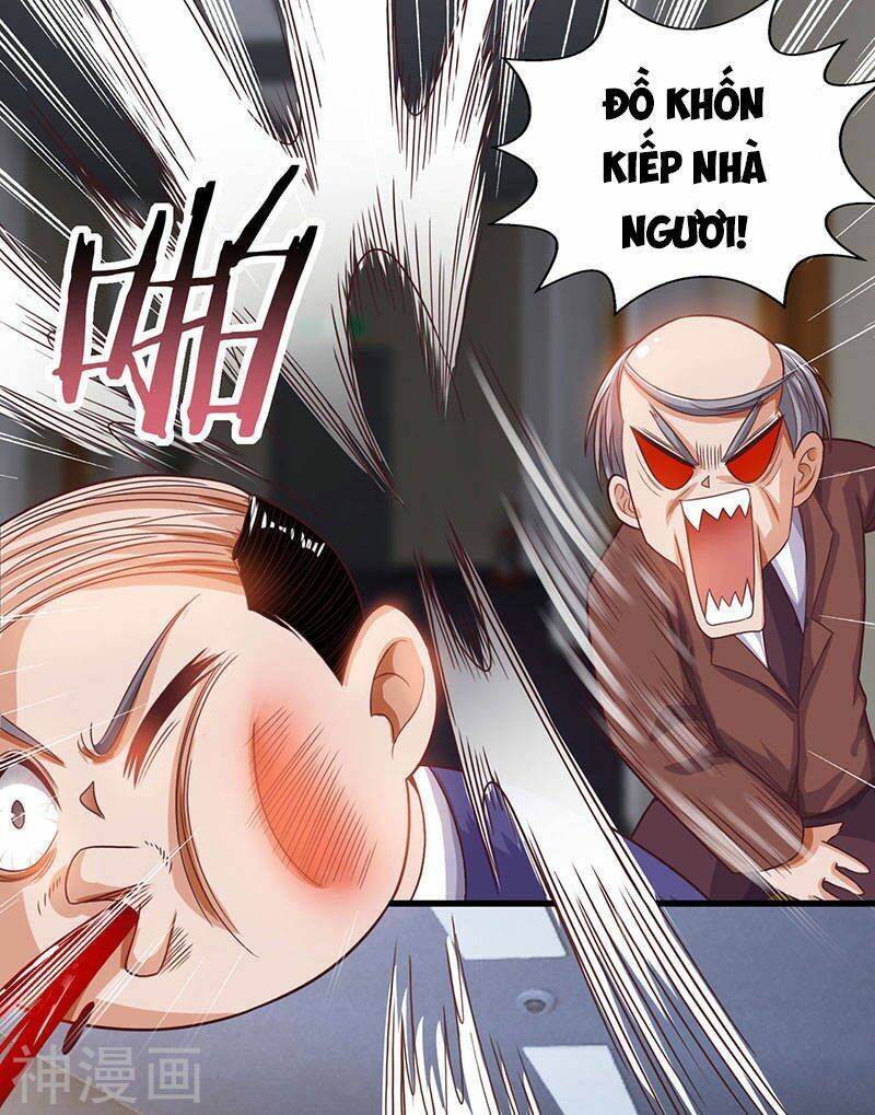 Thần Cấp Thấu Thị Chapter 34 - Trang 2