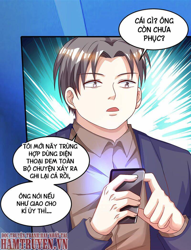 Thần Cấp Thấu Thị Chapter 34 - Trang 2