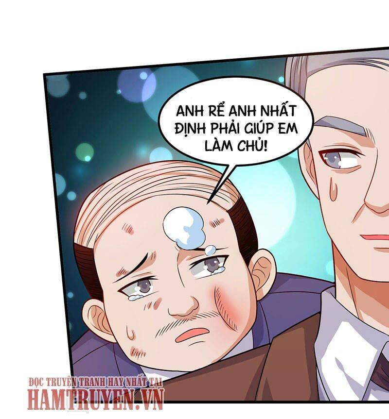 Thần Cấp Thấu Thị Chapter 34 - Trang 2