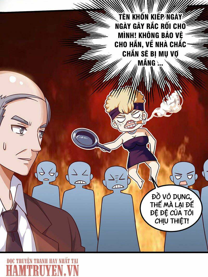 Thần Cấp Thấu Thị Chapter 33 - Trang 2