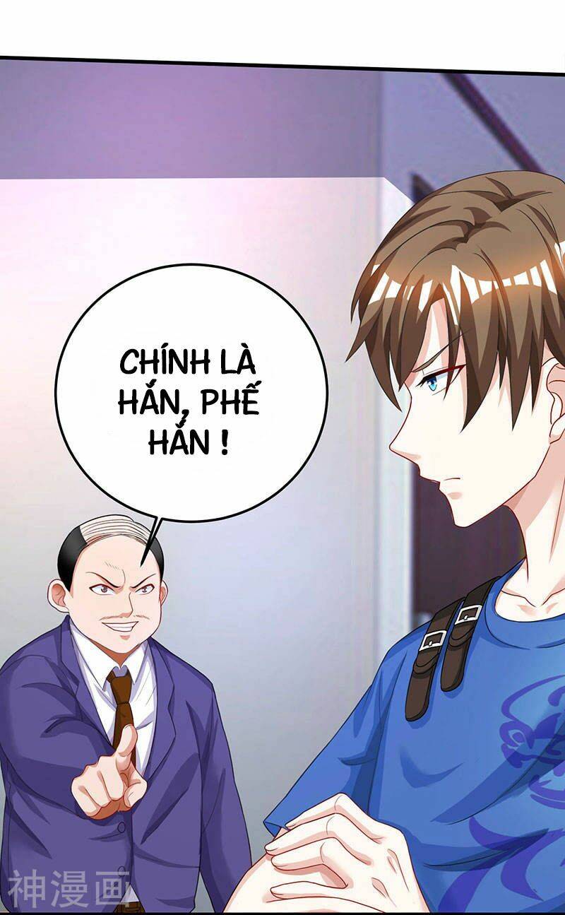 Thần Cấp Thấu Thị Chapter 32 - Trang 2