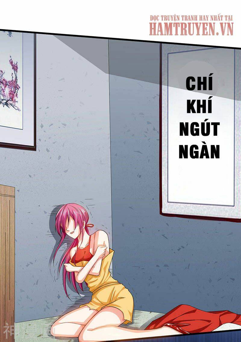 Thần Cấp Thấu Thị Chapter 32 - Trang 2