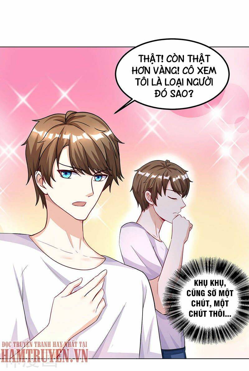 Thần Cấp Thấu Thị Chapter 30 - Trang 2