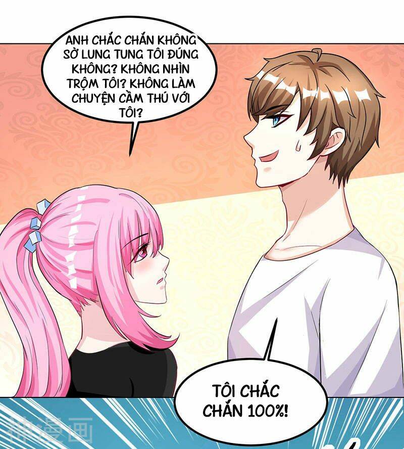 Thần Cấp Thấu Thị Chapter 30 - Trang 2