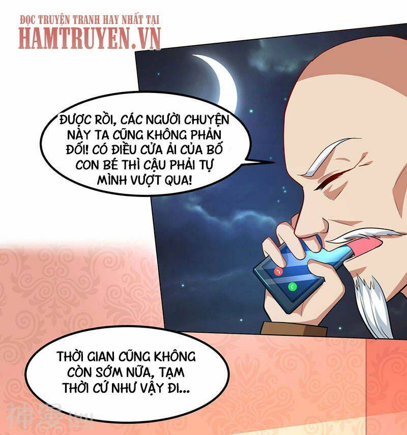 Thần Cấp Thấu Thị Chapter 30 - Trang 2