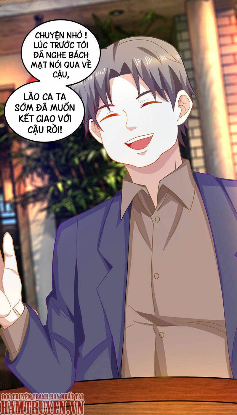 Thần Cấp Thấu Thị Chapter 28 - Trang 2