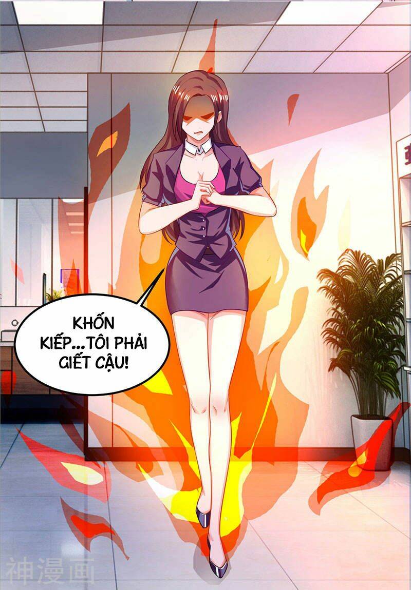 Thần Cấp Thấu Thị Chapter 26 - Trang 2