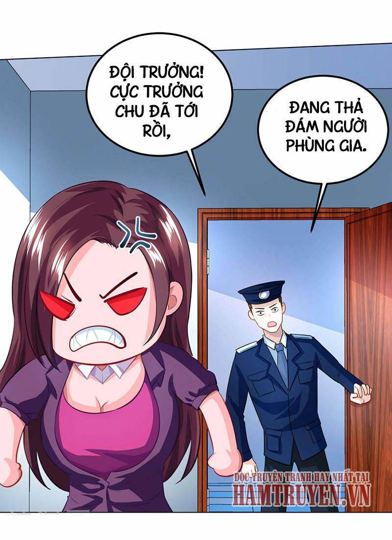 Thần Cấp Thấu Thị Chapter 26 - Trang 2