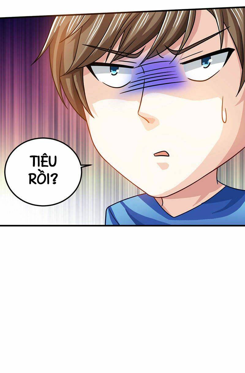 Thần Cấp Thấu Thị Chapter 23 - Trang 2