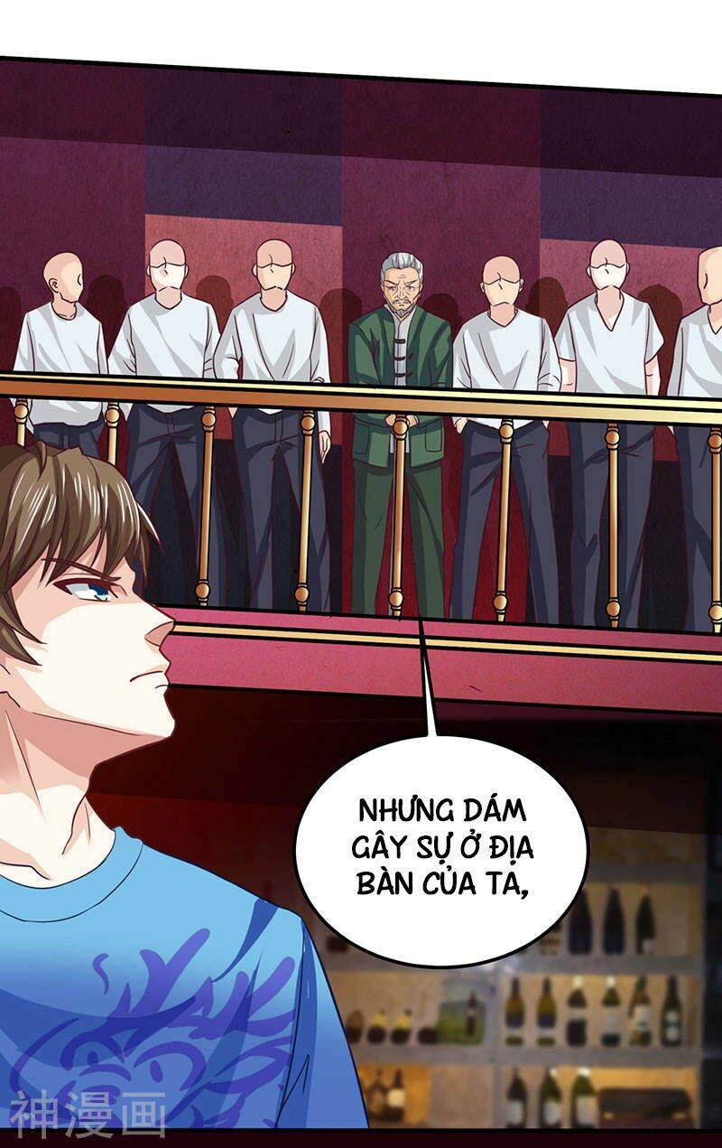 Thần Cấp Thấu Thị Chapter 23 - Trang 2