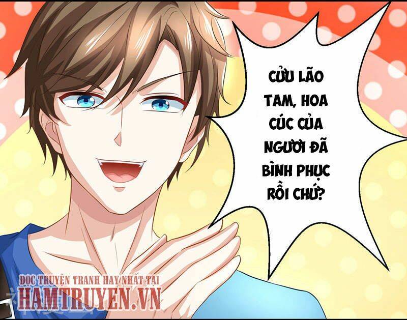 Thần Cấp Thấu Thị Chapter 20 - Trang 2