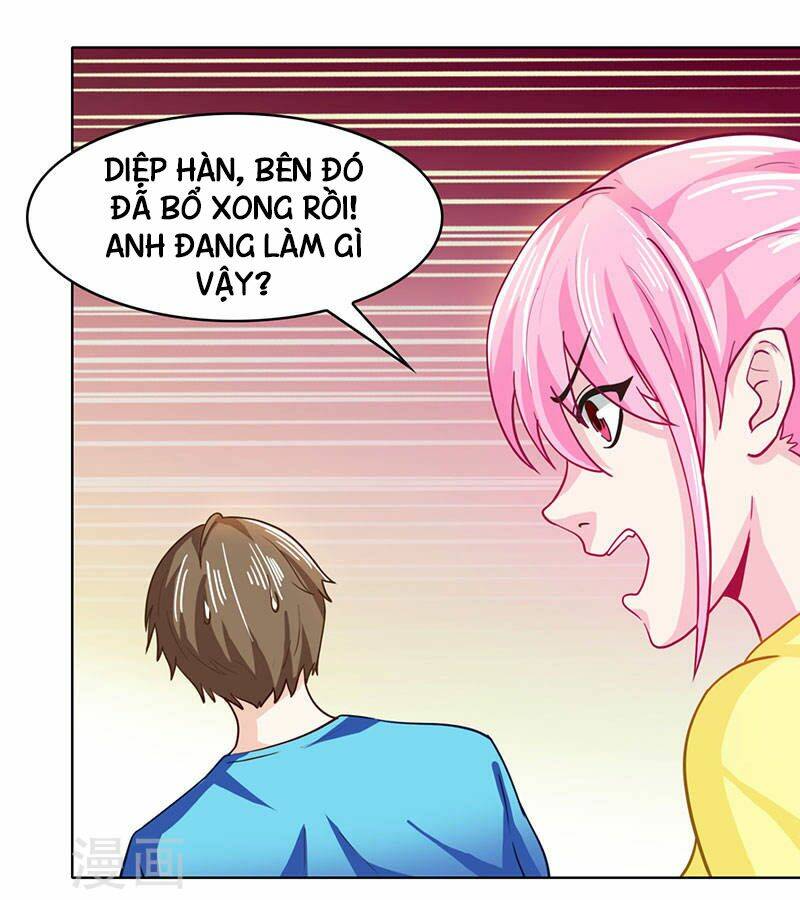 Thần Cấp Thấu Thị Chapter 17 - Trang 2