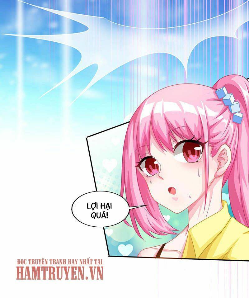 Thần Cấp Thấu Thị Chapter 13 - Trang 2