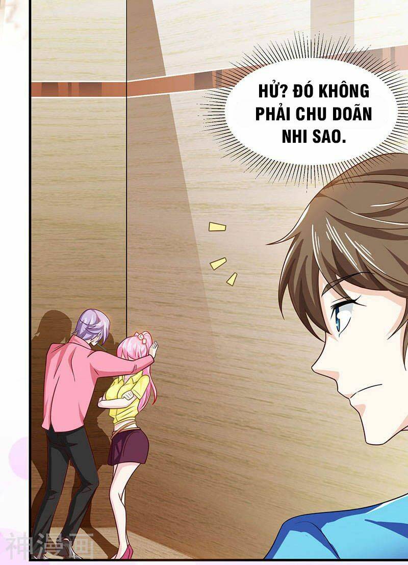 Thần Cấp Thấu Thị Chapter 13 - Trang 2