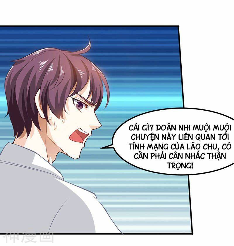 Thần Cấp Thấu Thị Chapter 11 - Trang 2