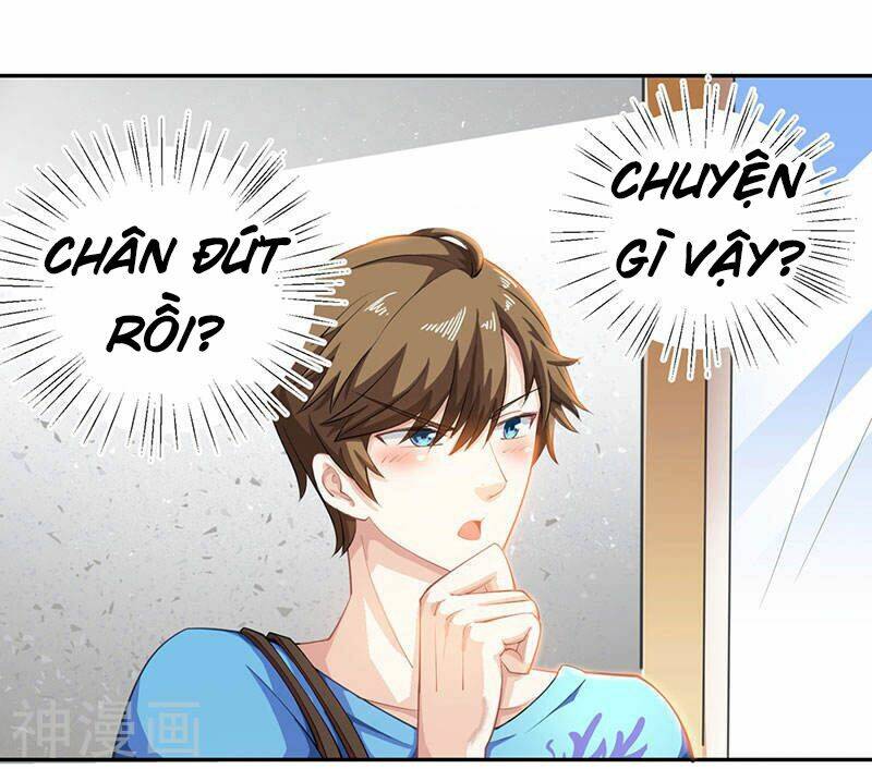 Thần Cấp Thấu Thị Chapter 7 - Trang 2