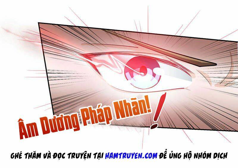 Thần Cấp Thấu Thị Chapter 7 - Trang 2