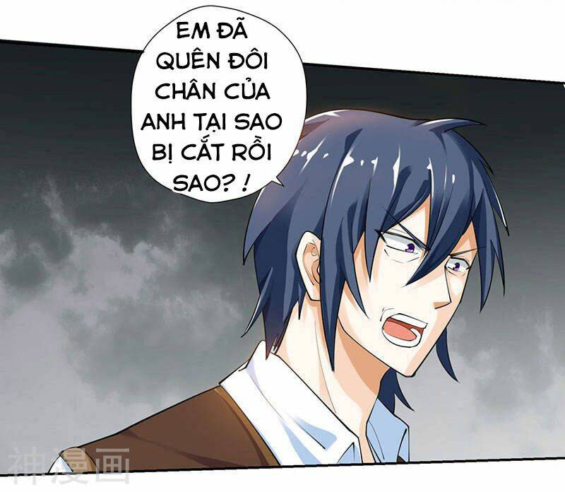 Thần Cấp Thấu Thị Chapter 6 - Trang 2