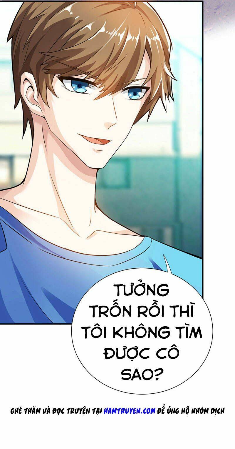 Thần Cấp Thấu Thị Chapter 6 - Trang 2